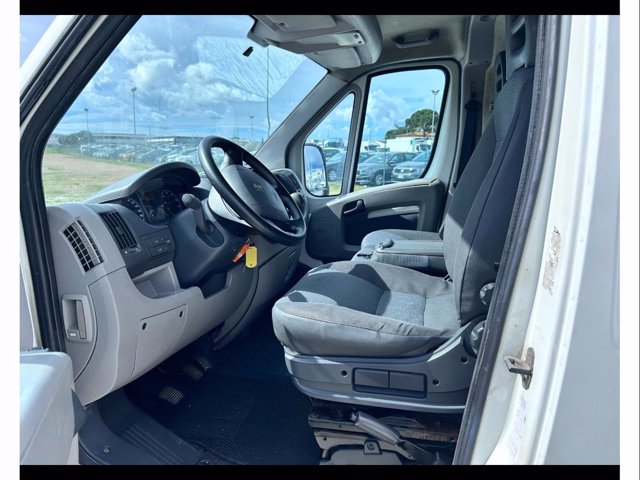 PEUGEOT Boxer 333 2.2 HDi/120CV PM-TM Furgone