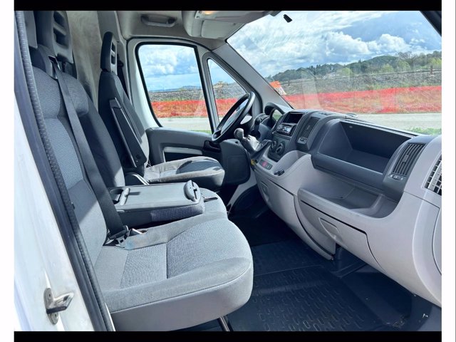 PEUGEOT Boxer 333 2.2 HDi/120CV PM-TM Furgone