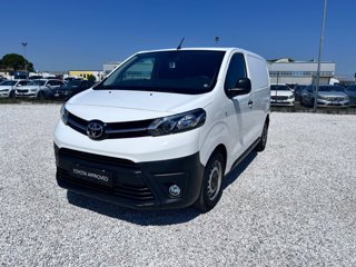 TOYOTA Proace 1.5D 120CV S&S PC-TN Furgone Compact 4p.10q