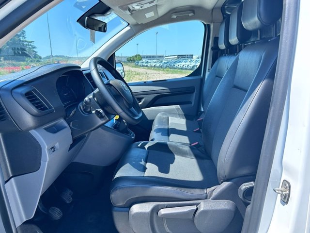 TOYOTA Proace 1.5D 120CV S&S PC-TN Furgone Compact 4p.10q
