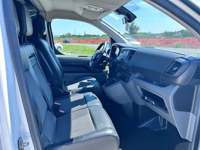 TOYOTA Proace 1.5D 120CV S&S PC-TN Furgone Compact 4p.10q