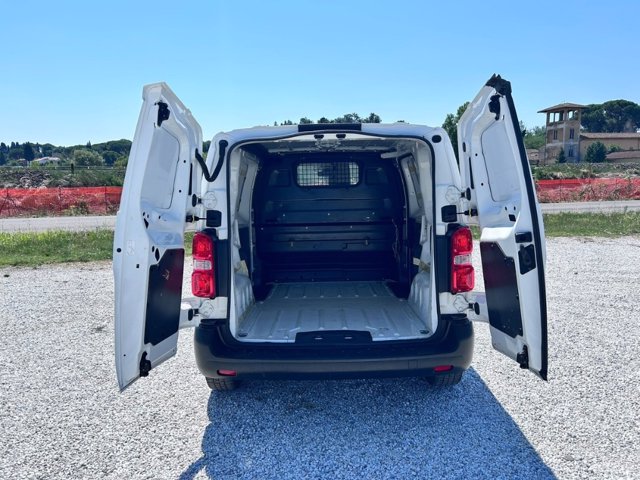 TOYOTA Proace 1.5D 120CV S&S PC-TN Furgone Compact 4p.10q