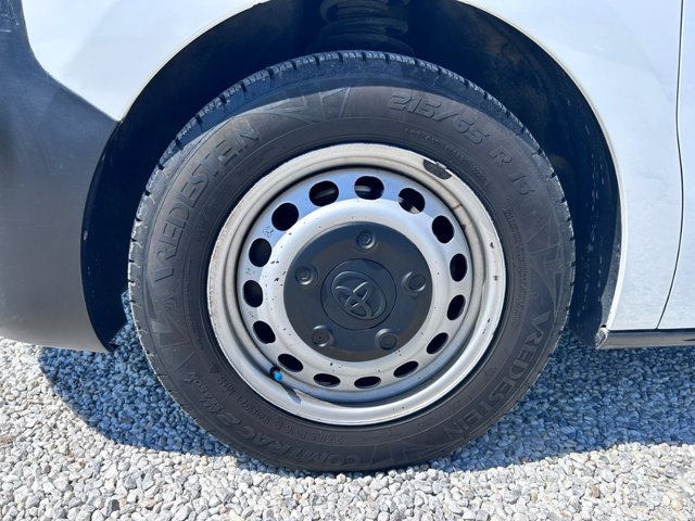 TOYOTA Proace 1.5D 120CV S&S PC-TN Furgone Compact 4p.10q
