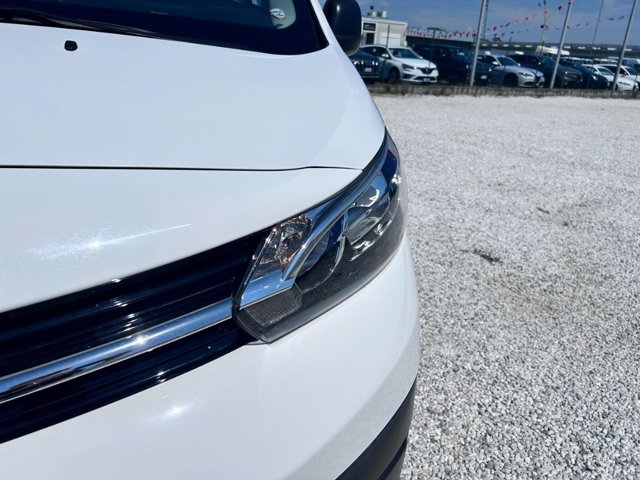 TOYOTA Proace 1.5D 120CV S&S PC-TN Furgone Compact 4p.10q
