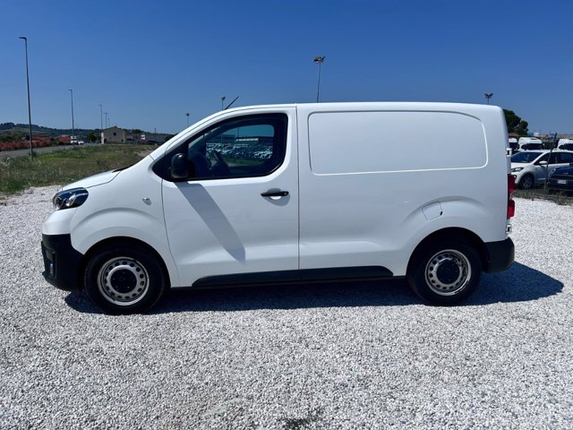 TOYOTA Proace 1.5D 120CV S&S PC-TN Furgone Compact 4p.10q