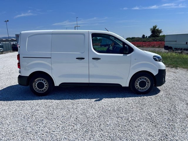 TOYOTA Proace 1.5D 120CV S&S PC-TN Furgone Compact 4p.10q