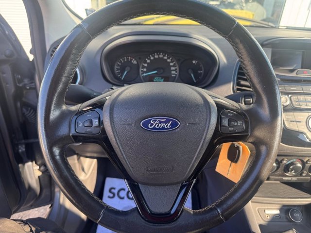 FORD Ka+ 1.2 Ti-VCT 85CV Ultimate