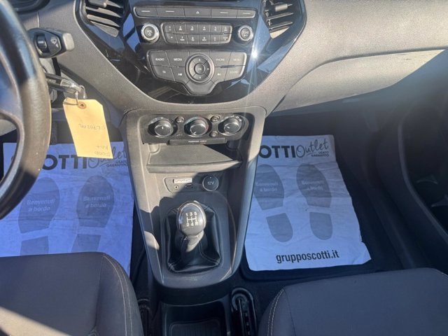 FORD Ka+ 1.2 Ti-VCT 85CV Ultimate