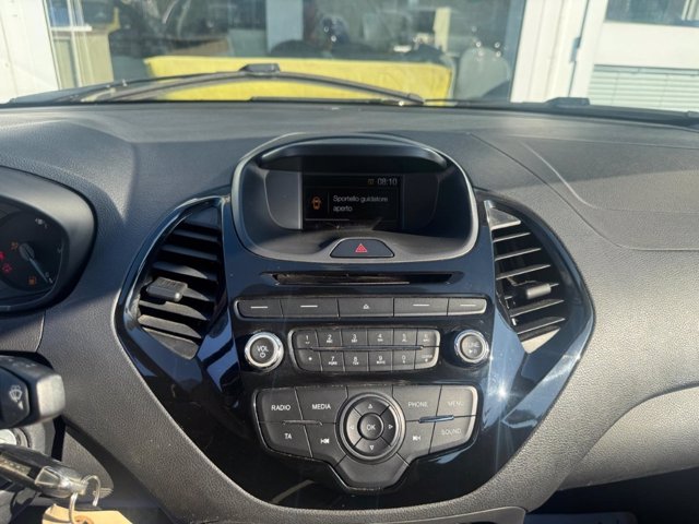 FORD Ka+ 1.2 Ti-VCT 85CV Ultimate