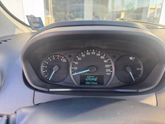 FORD Ka+ 1.2 Ti-VCT 85CV Ultimate