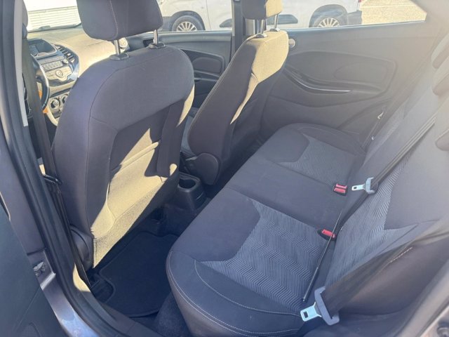 FORD Ka+ 1.2 Ti-VCT 85CV Ultimate