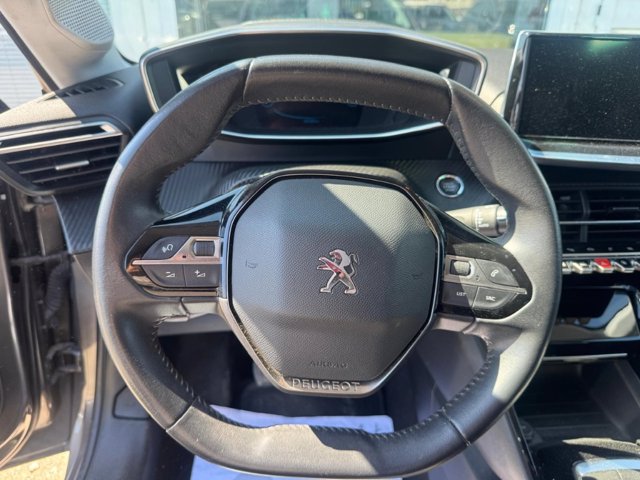 PEUGEOT 208 PureTech 100 Stop&Start 5 porte Allure Pack