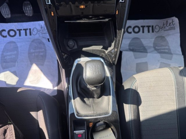 PEUGEOT 208 PureTech 100 Stop&Start 5 porte Allure Pack