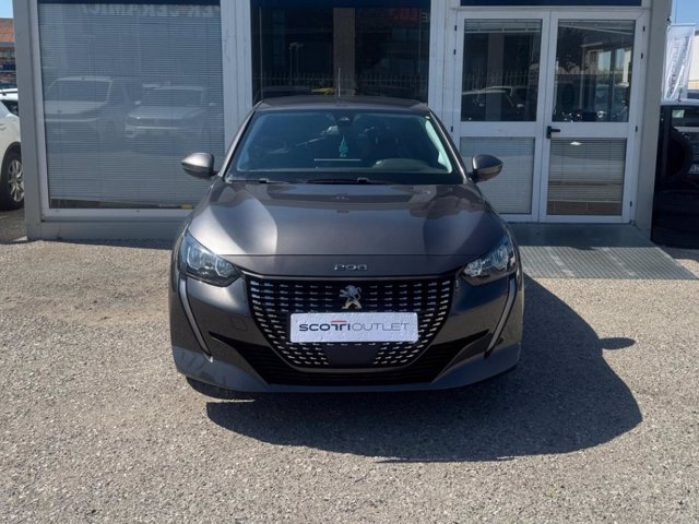 PEUGEOT 208 PureTech 100 Stop&Start 5 porte Allure Pack