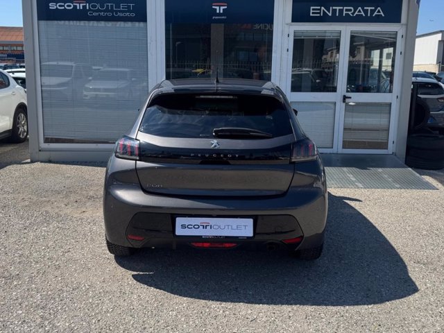 PEUGEOT 208 PureTech 100 Stop&Start 5 porte Allure Pack