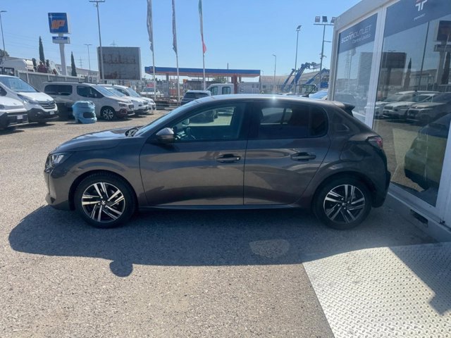 PEUGEOT 208 PureTech 100 Stop&Start 5 porte Allure Pack
