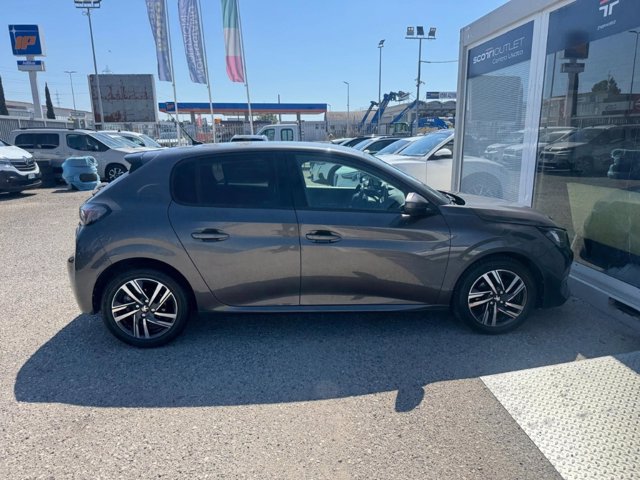 PEUGEOT 208 PureTech 100 Stop&Start 5 porte Allure Pack