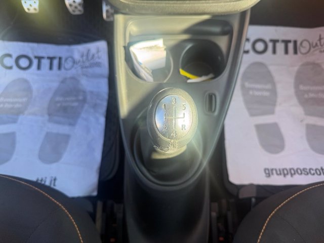 SMART fortwo 70 1.0 Sport edition 1