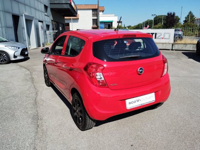 OPEL Karl 1.0 cosmo 75cv