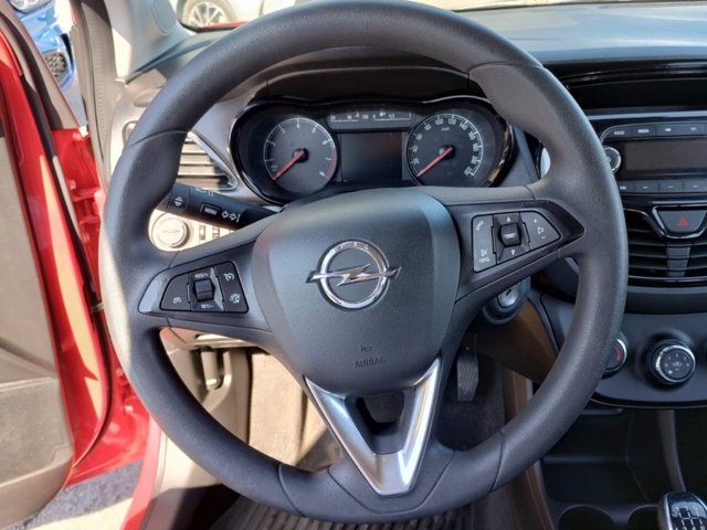 OPEL Karl 1.0 cosmo 75cv