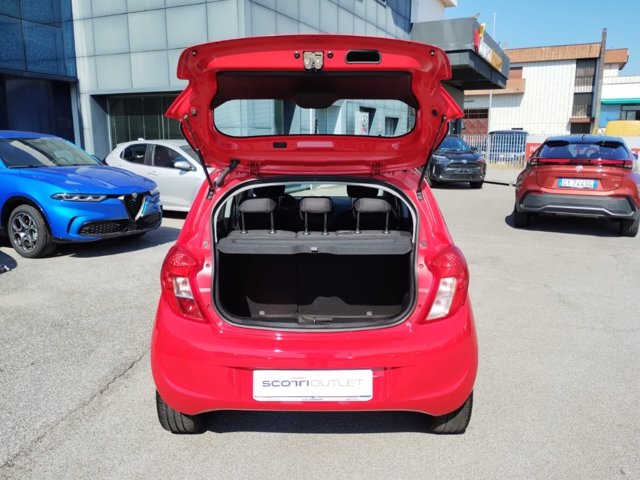 OPEL Karl 1.0 cosmo 75cv