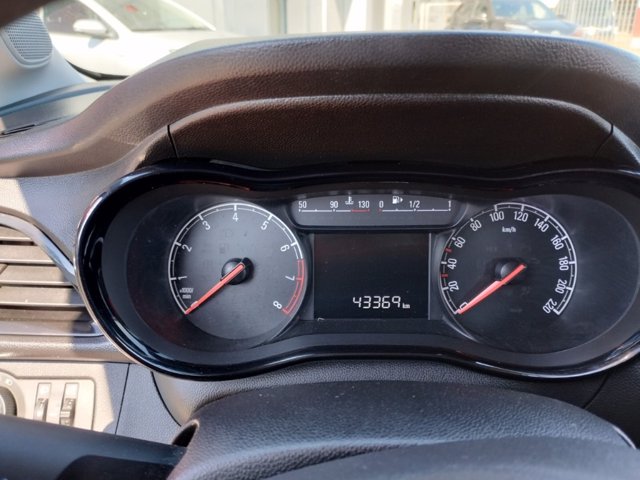 OPEL Karl 1.0 cosmo 75cv