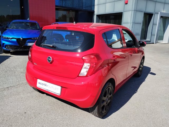 OPEL Karl 1.0 cosmo 75cv