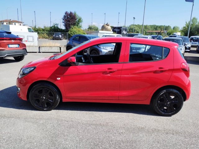 OPEL Karl 1.0 cosmo 75cv