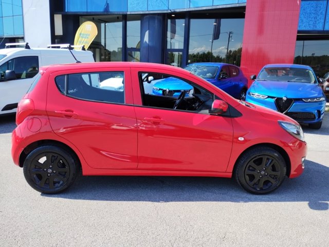 OPEL Karl 1.0 cosmo 75cv
