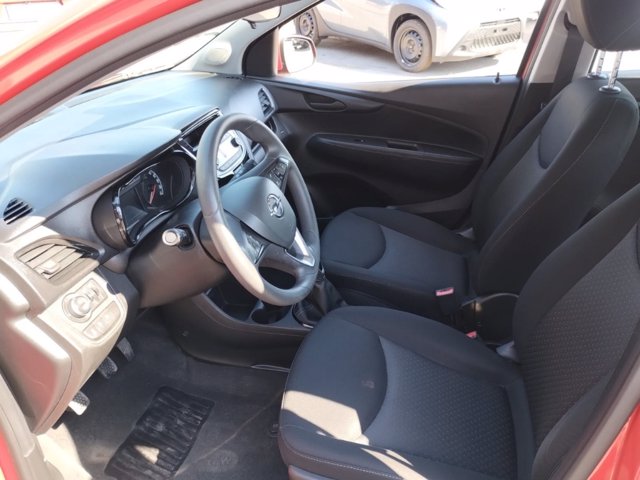 OPEL Karl 1.0 cosmo 75cv