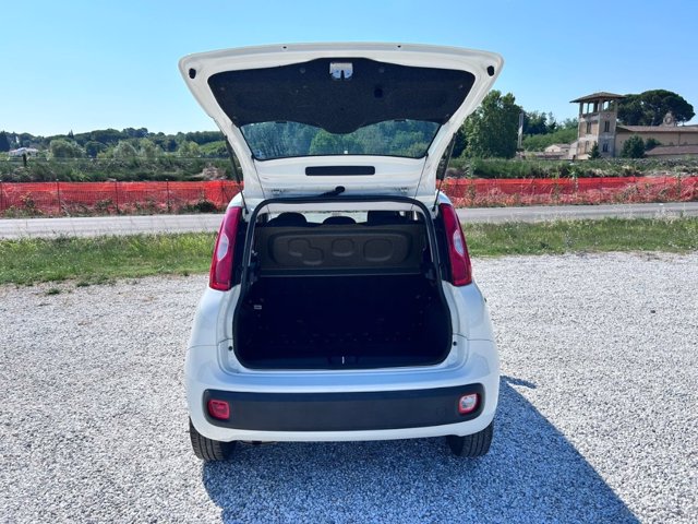 FIAT Panda 1.3 mjt 16v easy 75cv e5+