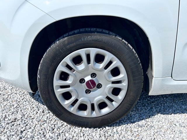 FIAT Panda 1.3 mjt 16v easy 75cv e5+