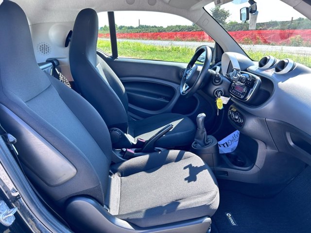 SMART Fortwo 1.0 youngster 61cv