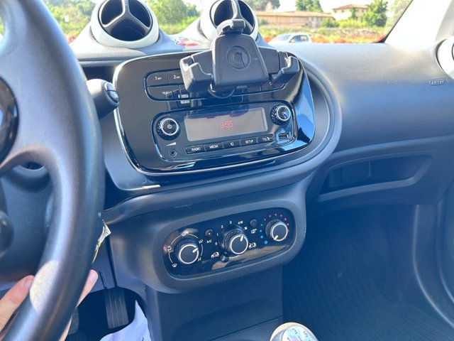 SMART Fortwo 1.0 youngster 61cv