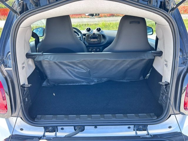SMART Fortwo 1.0 youngster 61cv
