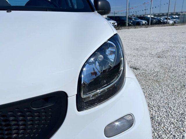SMART Fortwo 1.0 youngster 61cv