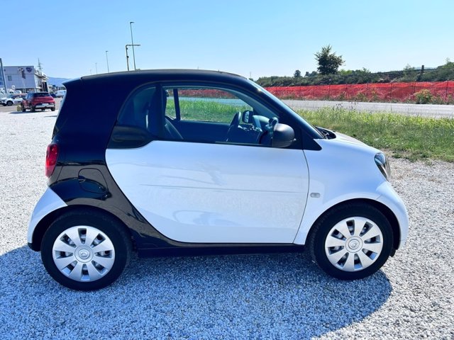 SMART Fortwo 1.0 youngster 61cv