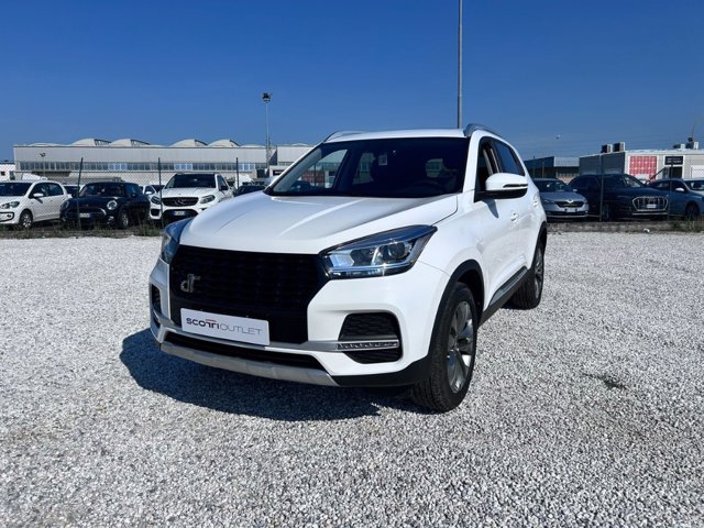 DR Dr 4.0 1.5 gpl 114cv