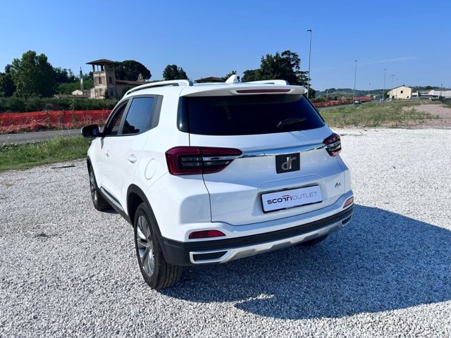 DR Dr 4.0 1.5 gpl 114cv