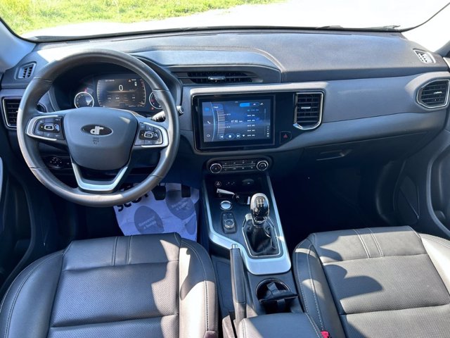 DR Dr 4.0 1.5 gpl 114cv
