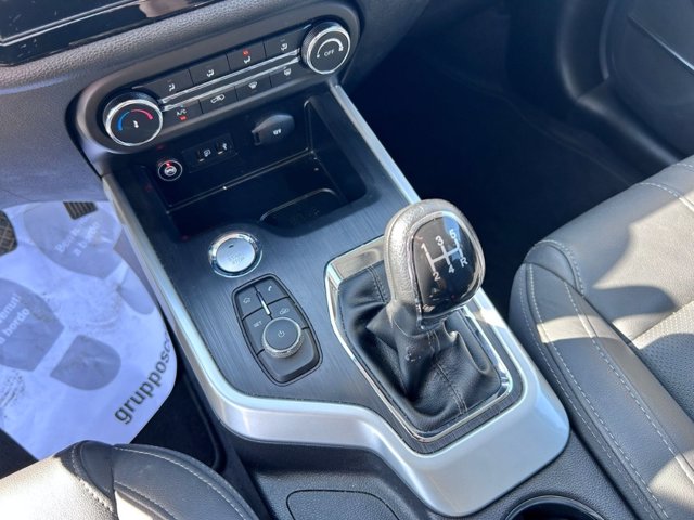 DR Dr 4.0 1.5 gpl 114cv