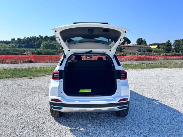 DR Dr 4.0 1.5 gpl 114cv
