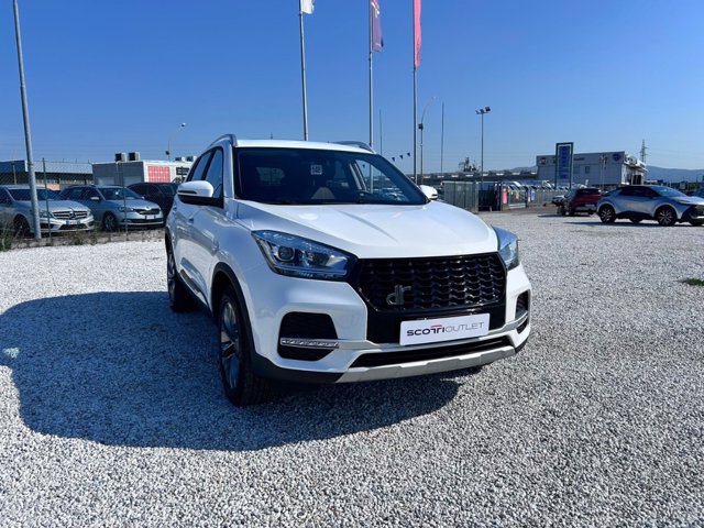 DR Dr 4.0 1.5 gpl 114cv