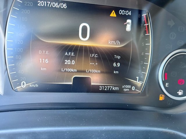 DR Dr 4.0 1.5 gpl 114cv