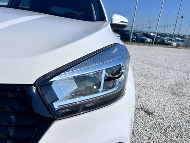 DR Dr 4.0 1.5 gpl 114cv