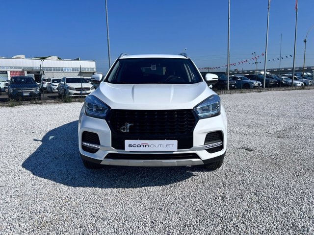 DR Dr 4.0 1.5 gpl 114cv
