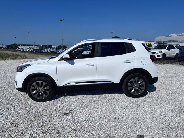 DR Dr 4.0 1.5 gpl 114cv