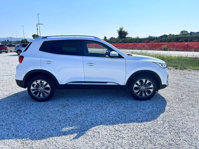 DR Dr 4.0 1.5 gpl 114cv