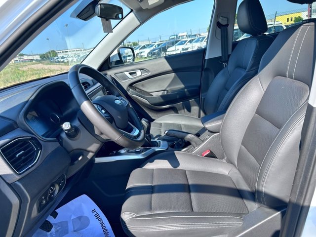 DR Dr 4.0 1.5 gpl 114cv