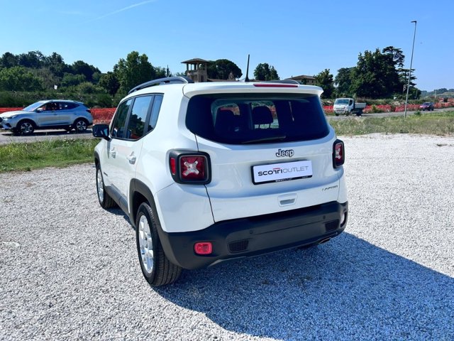 JEEP Renegade 1.0 t3 limited 2wd